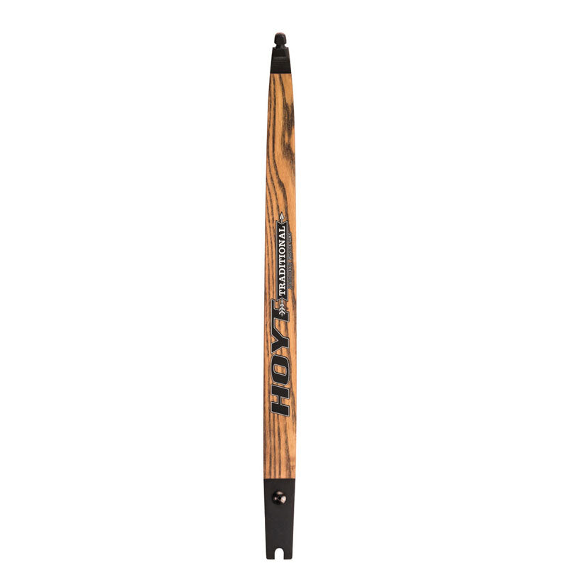 Satori Medium Traditional Recurve Limbs Maple