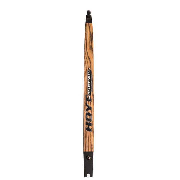 Satori Medium Traditional Recurve Limbs Maple