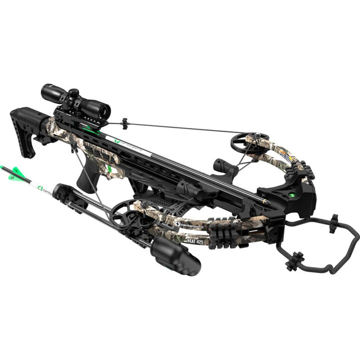 Centerpoint Heat 425 Crossbow