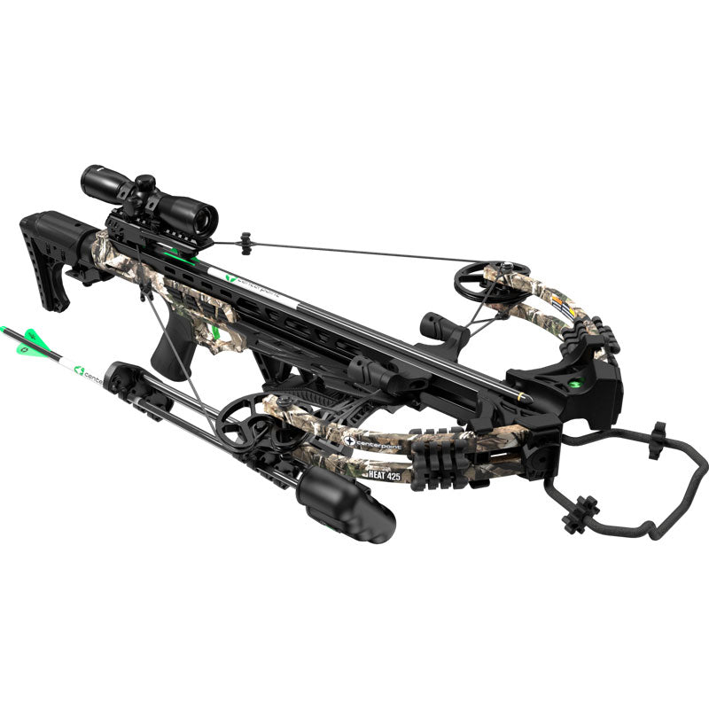 Centerpoint Heat 425 Crossbow - Extreme Outfitters