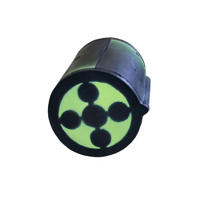 Rinehart RhinoBlock Replacement Target Insert - Extreme Outfitters