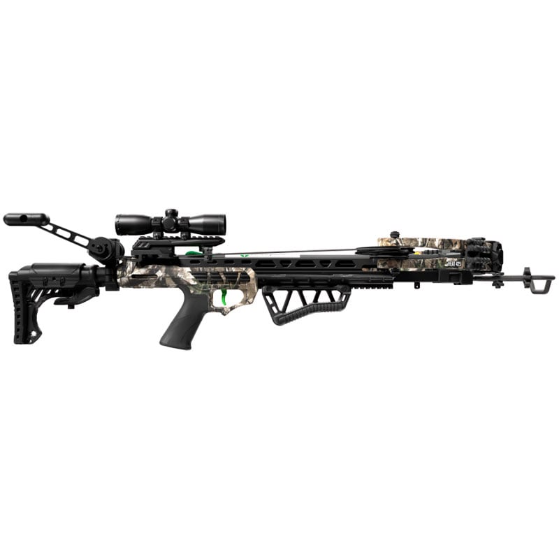 Centerpoint Heat 425 Crossbow with Powerdraw