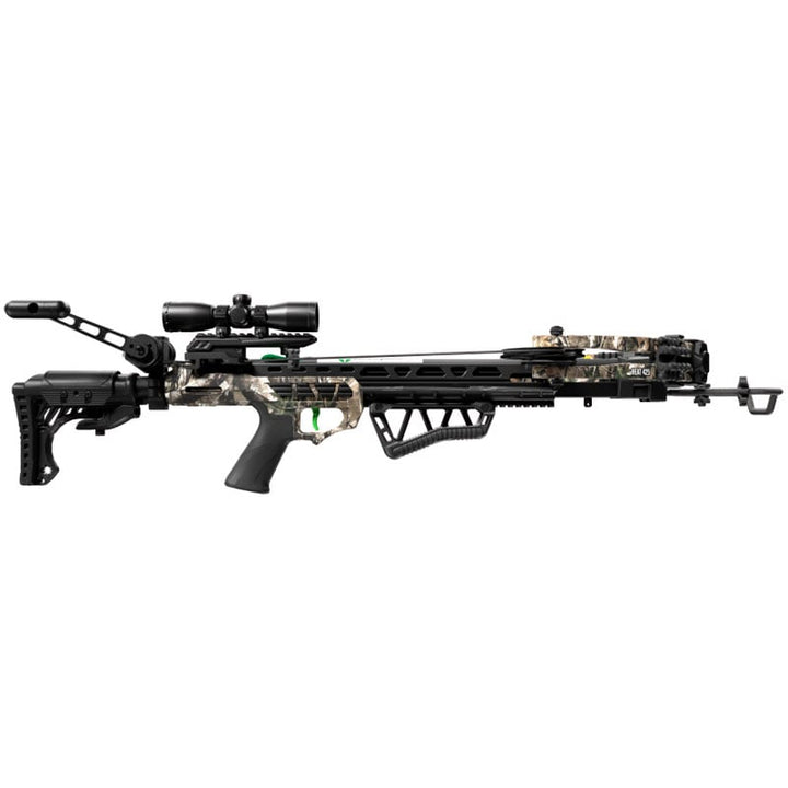 Centerpoint Heat 425 Crossbow with Powerdraw