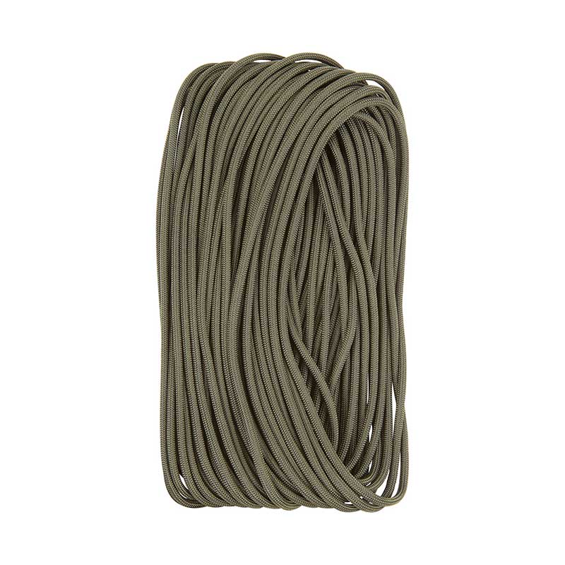 Sterling 550 Type III Parachute Cord 100' - Extreme Outfitters