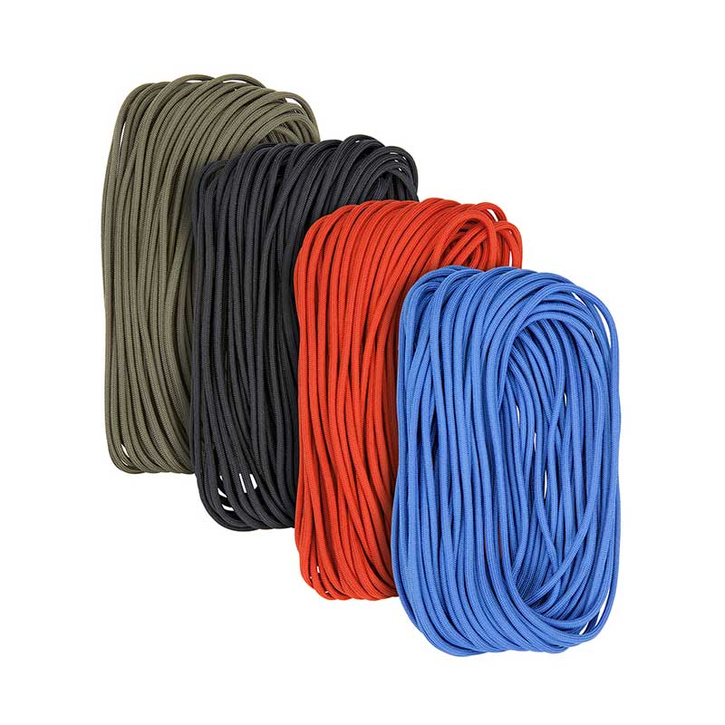 Sterling 550 Type III Parachute Cord 100' - Extreme Outfitters