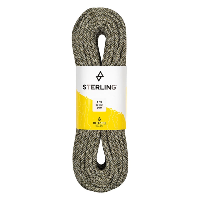 Sterling 10mm Rope Digi Camo