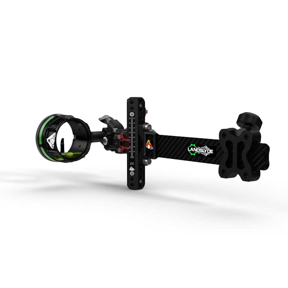 Landslyde Carbon Pro AVX 41 Scope .019
