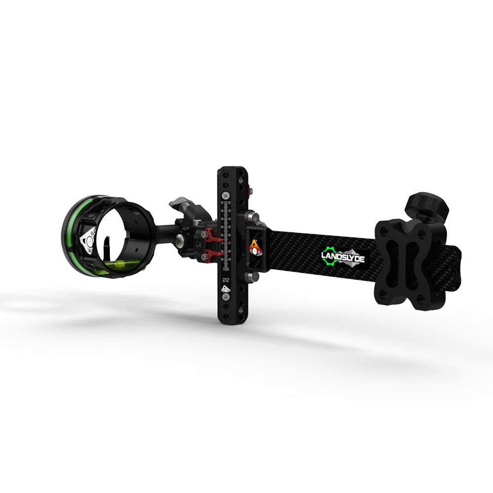 Axcel Landslyde Carbon Pro AVX 41 Scope .019" Axcel