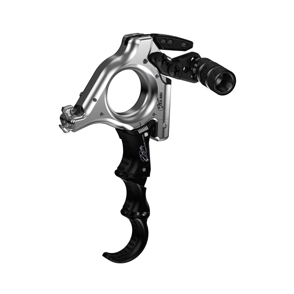 TRU Ball Abyss X-Tension Flex TRU Ball Releases