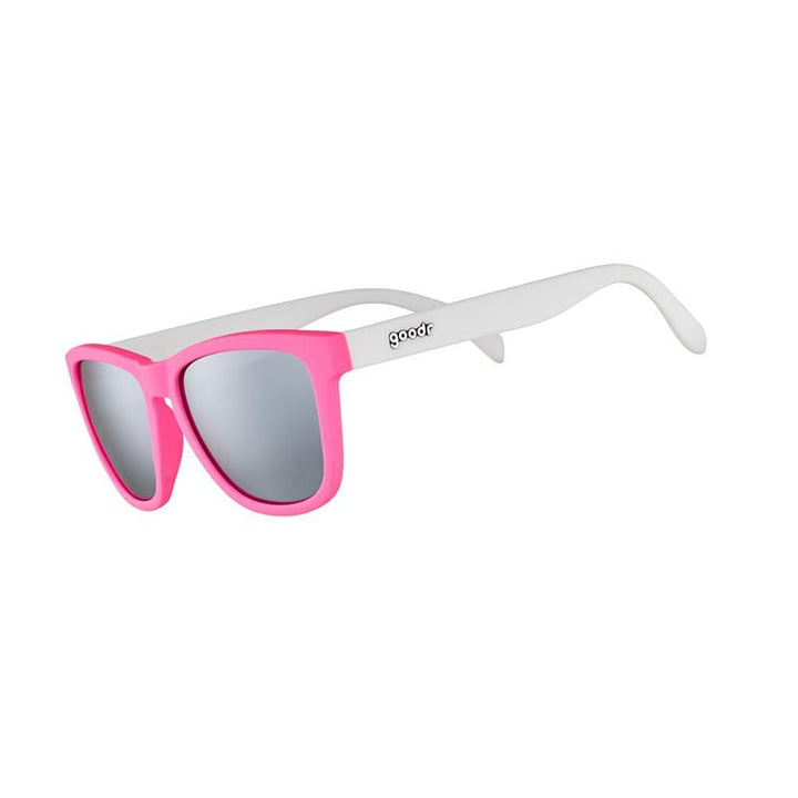 Goodr OG's Nobody Puts Baby Carl Corner Sunglasses - Extreme Outfitters