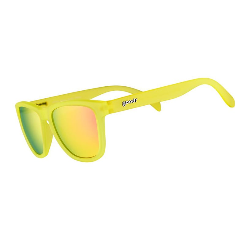 Goodr OG's Wakka, Wakka, Wakka, Wakka Sunglasses - Extreme Outfitters
