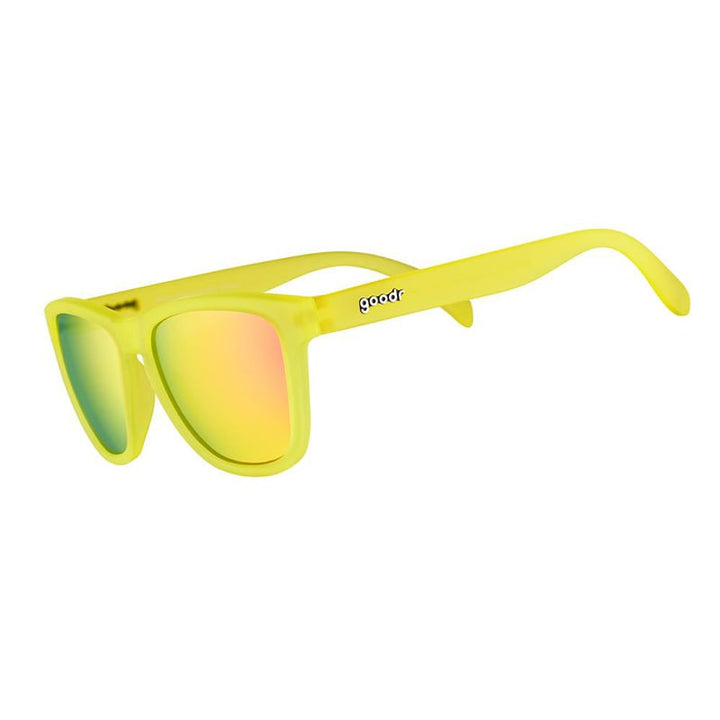 Goodr OG's Wakka, Wakka, Wakka, Wakka Sunglasses - Extreme Outfitters
