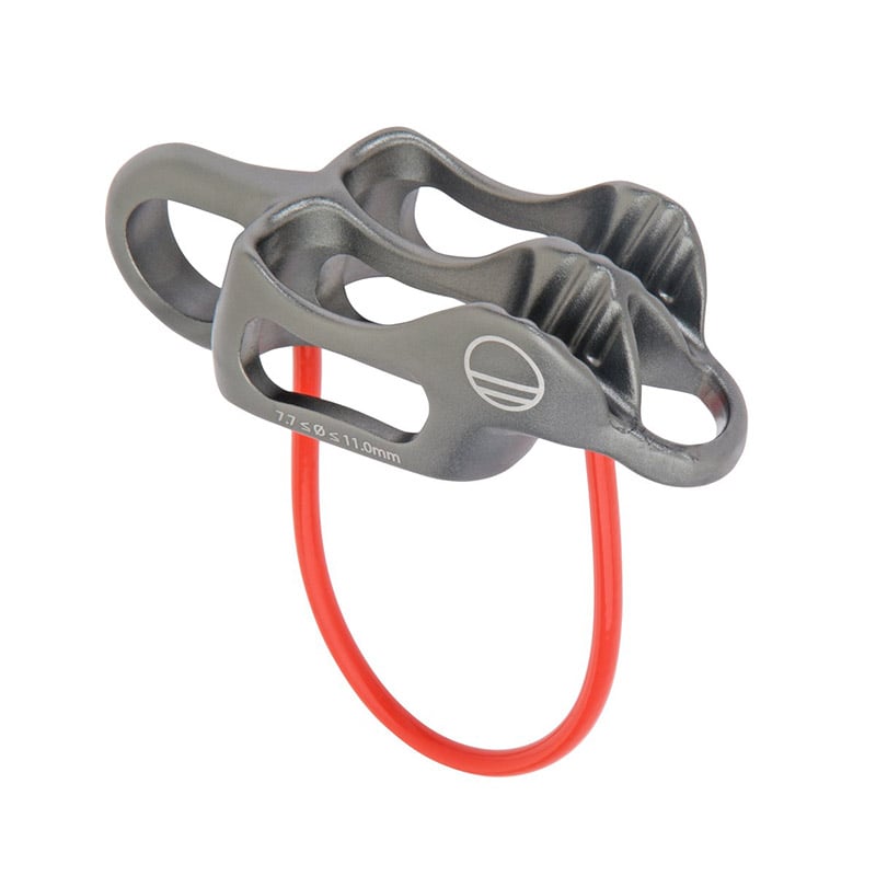 Wild Country Pro Guide Lite Belay Device - Extreme Outfitters
