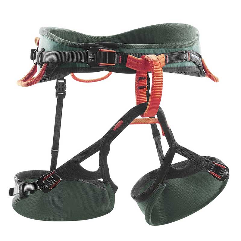 Wild Country Session Men's Climbing Harness - Extreme Outfitters