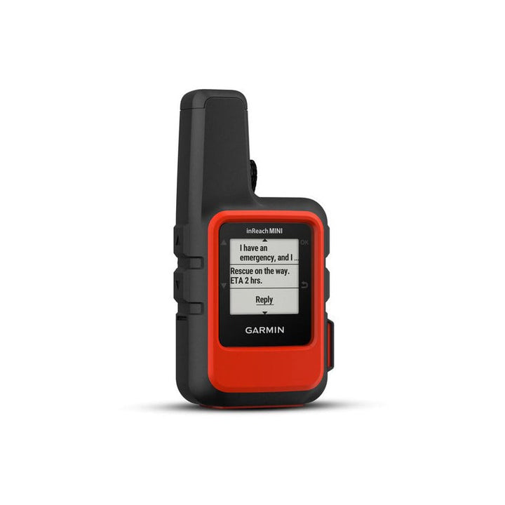 Garmin inReach Mini Orange Compact Satellite Communicator - Extreme Outfitters