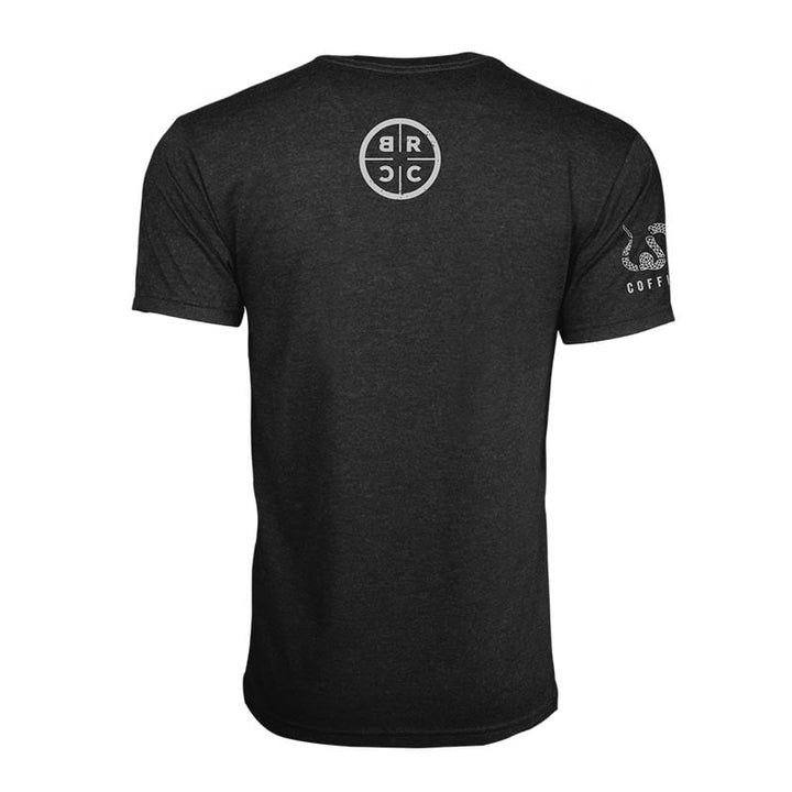 BRCC Company Logo T-Shirt - Extreme Outfitters
