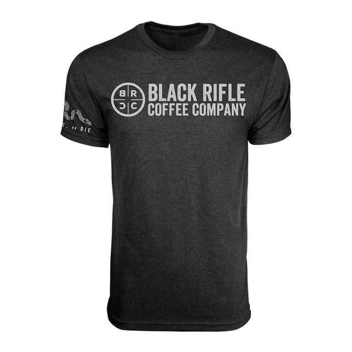 BRCC Company Logo T-Shirt - Extreme Outfitters