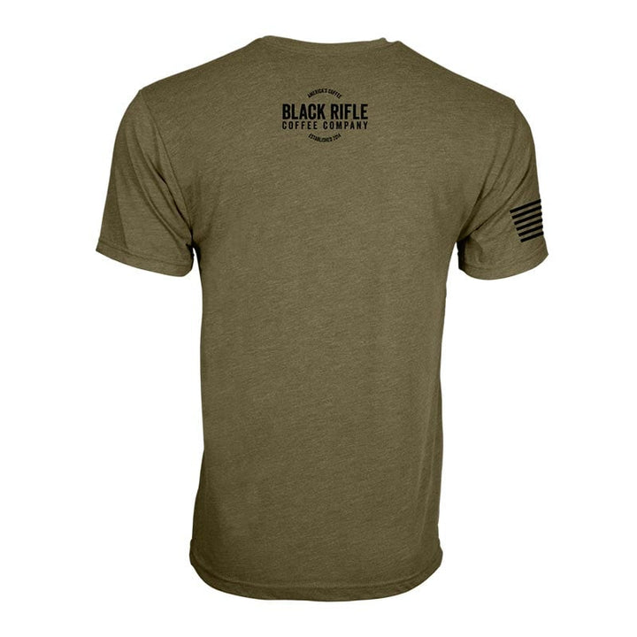 BRCC "Coffee or Die" T-Shirt - Extreme Outfitters