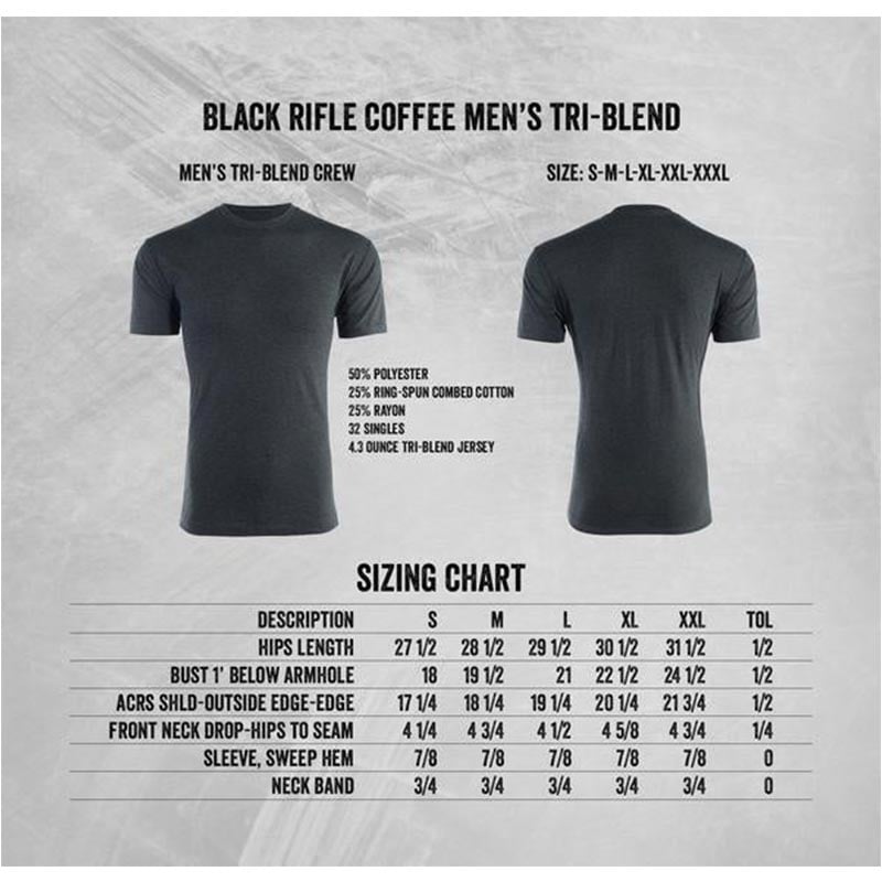 BRCC "Coffee or Die" T-Shirt - Extreme Outfitters