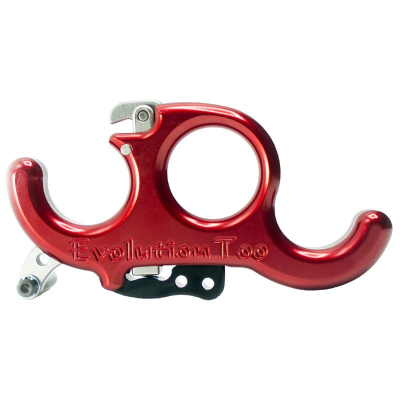 Carter Evolution Too 2 Finger Resistance Release - Extreme Outfitters