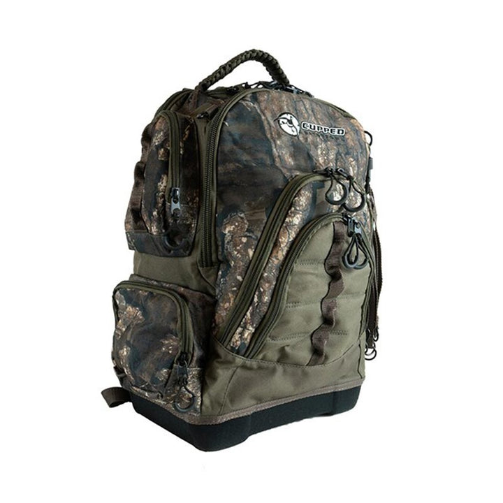 Cupped Waterfowl Hunting Backpack Realtree - Extreme Outfitters