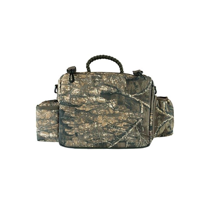 Cupped Waterfowl Hunting Guide Bag Realtree Timber - Extreme Outfitters