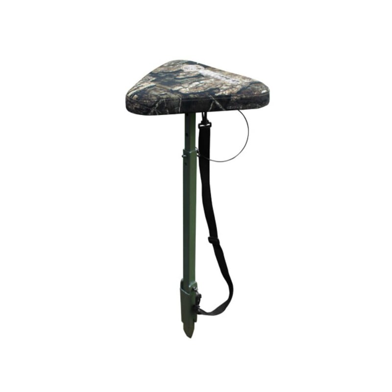 Cupped Waterfowl Marsh Seat Realtree Timber - Extreme Outfitters