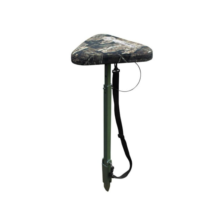 Cupped Waterfowl Marsh Seat Realtree Timber - Extreme Outfitters