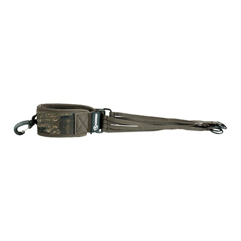 Cupped Waterfowl Metal Loop Duck Strap Realtree - Extreme Outfitters