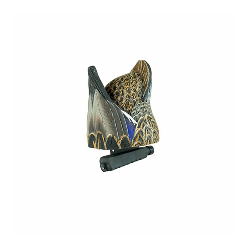 Cupped Waterfowl Feeder Butt Hen Decoy - Extreme Outfitters