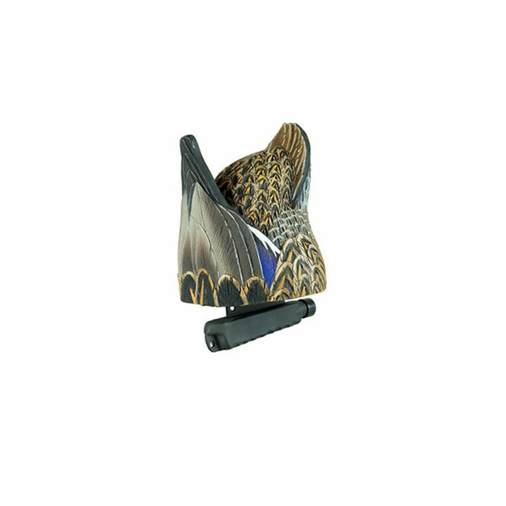 Cupped Waterfowl Feeder Butt Hen Decoy - Extreme Outfitters