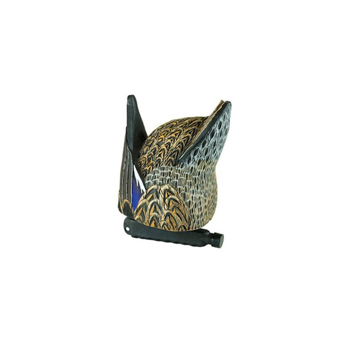 Cupped Waterfowl Feeder Butt Hen Decoy - Extreme Outfitters
