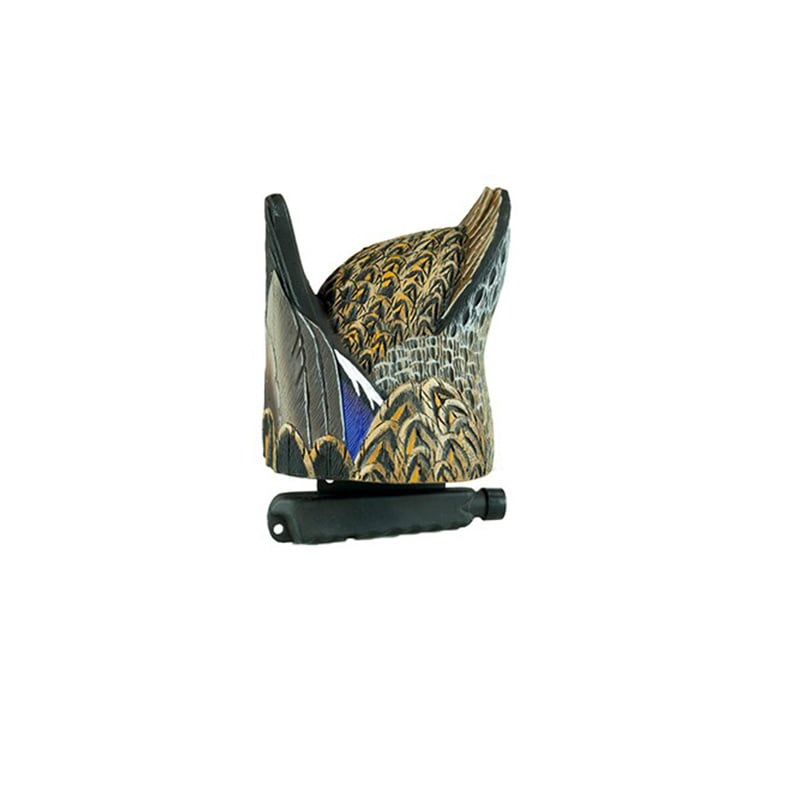 Cupped Waterfowl Feeder Butt Hen Decoy - Extreme Outfitters