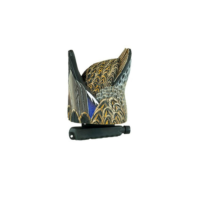 Cupped Waterfowl Feeder Butt Hen Decoy - Extreme Outfitters