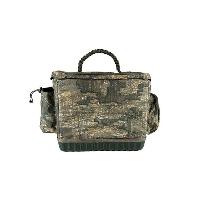 Cupped Waterfowl Floating Blind Bag Large Realtree - Extreme Outfitters