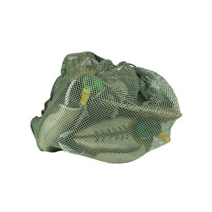 Cupped Waterfowl Large Mesh Decoy Bag - Extreme Outfitters