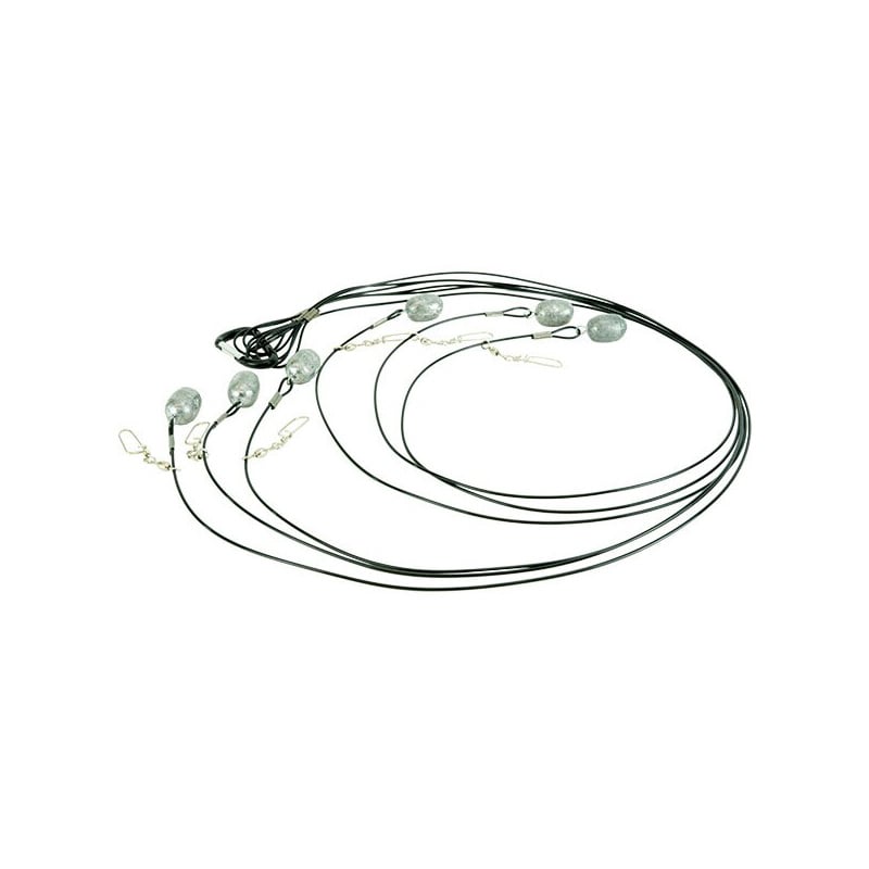 Cupped Waterfowl 42" Decoy Texas Rigs - Extreme Outfitters