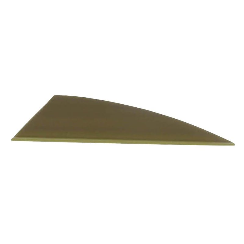 TAC Vanes Driver 2in Vane 36pk - Extreme Outfitters