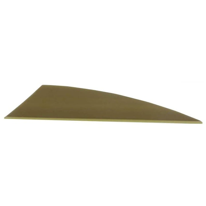 TAC Vanes Driver 2.75" Vane 36pk