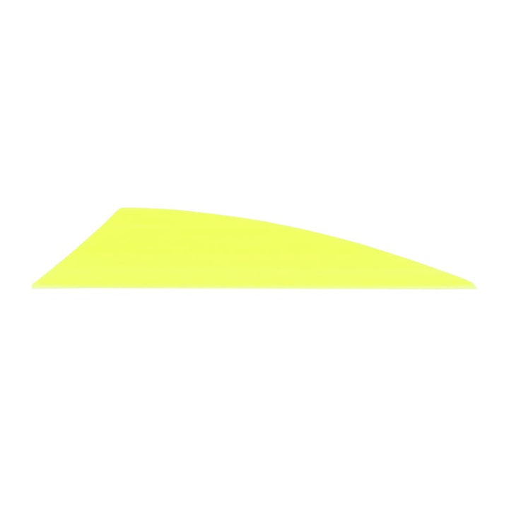 TAC Vanes Driver 2.75" Vane 36pk