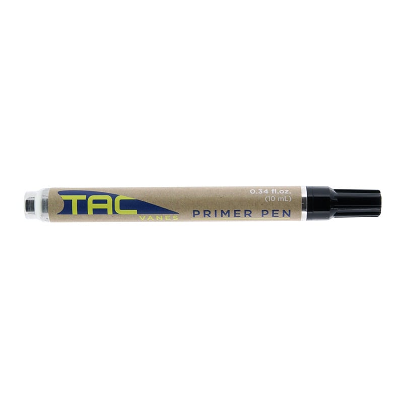TAC Vanes Primer Pen .34 fl oz - Extreme Outfitters