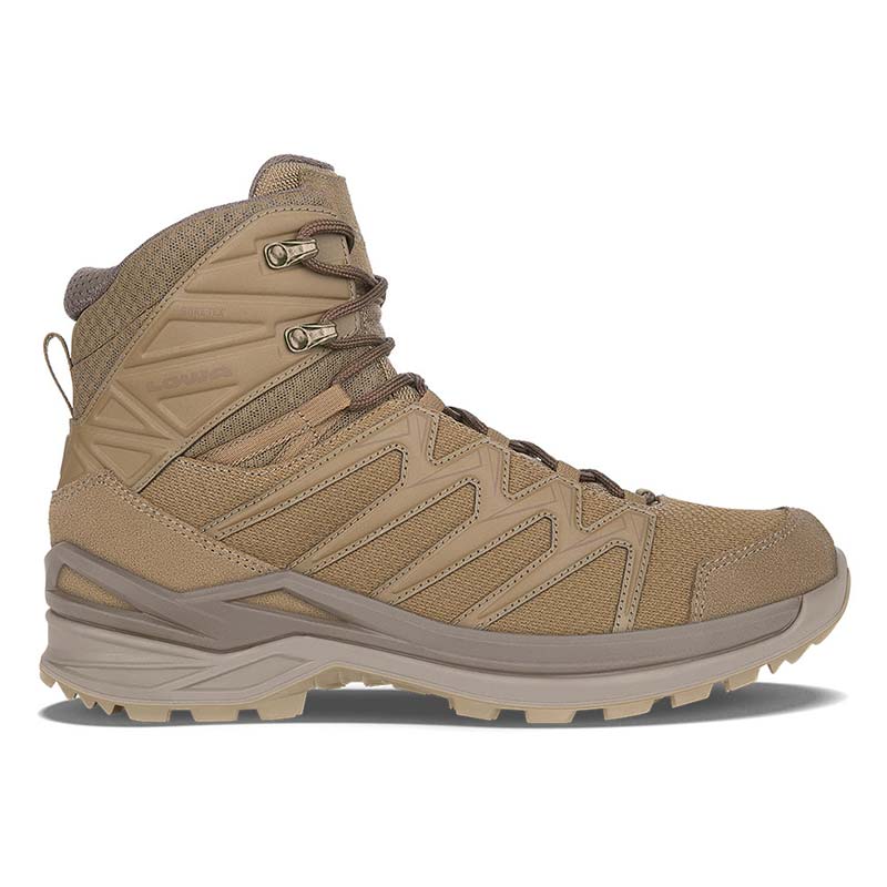 Lowa Innox Pro GTX Mid TF Boot Coyote Op