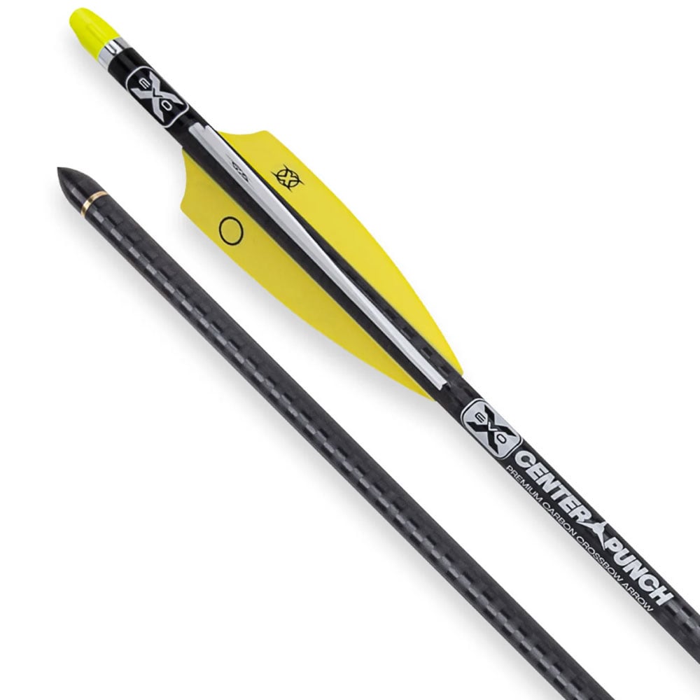 Tenpoint 20in EVO-X CenterPunch