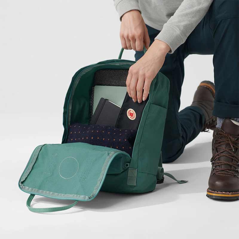 Fjallraven Kanken Pack - Extreme Outfitters