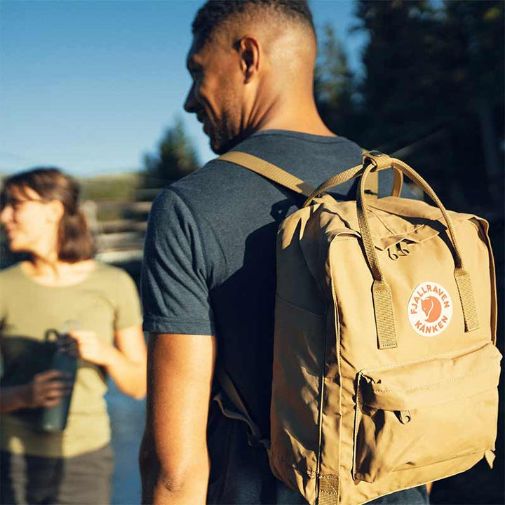 Fjallraven Kanken Pack - Extreme Outfitters
