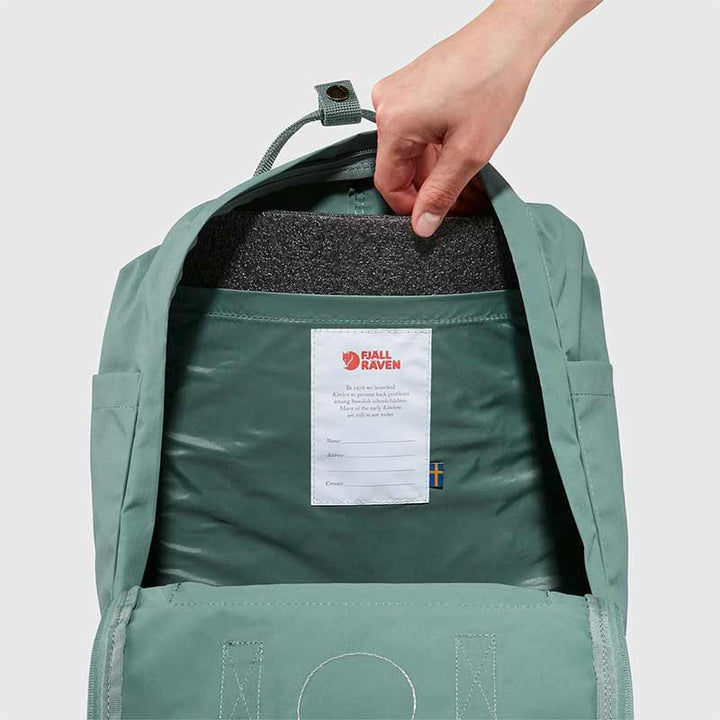 Fjallraven Kanken Pack - Extreme Outfitters
