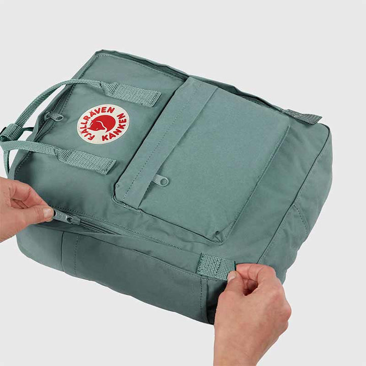 Fjallraven Kanken Pack - Extreme Outfitters