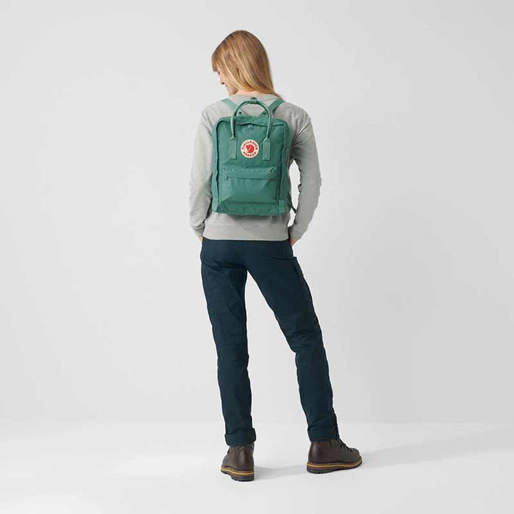 Fjallraven Kanken Pack - Extreme Outfitters