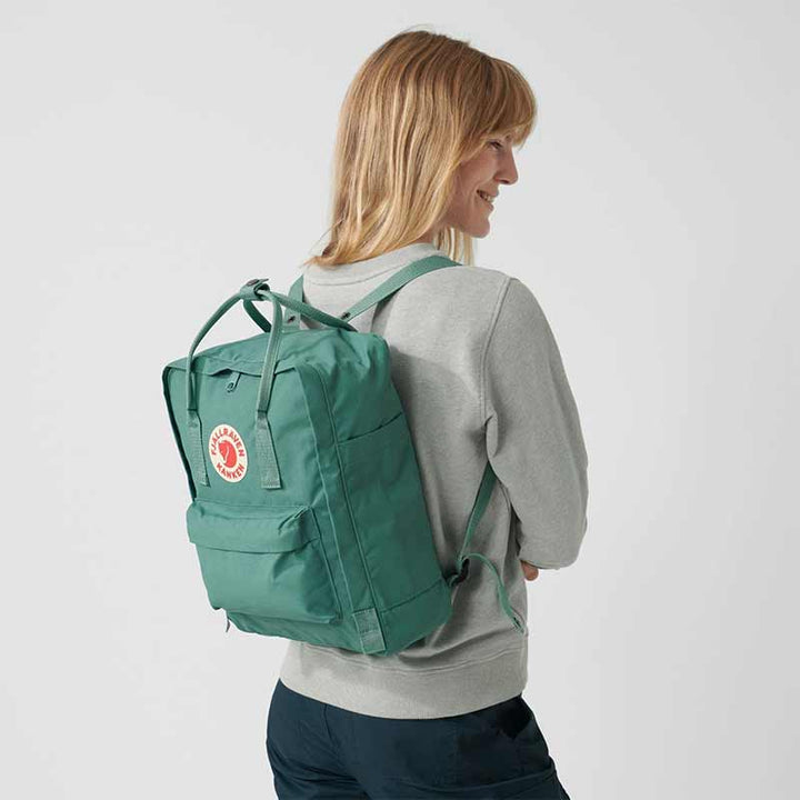 Fjallraven Kanken Pack - Extreme Outfitters