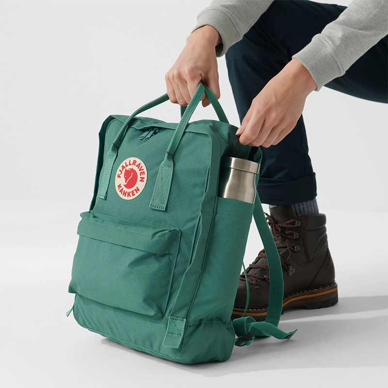 Fjallraven Kanken Pack - Extreme Outfitters
